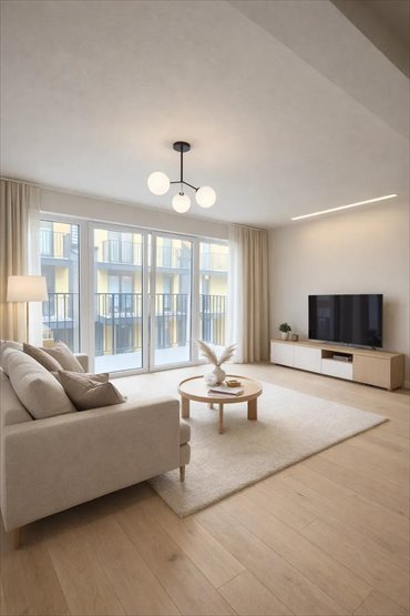 mieszkanie na sprzedaż 126m2 mieszkanie Trzebinia, Krakowska