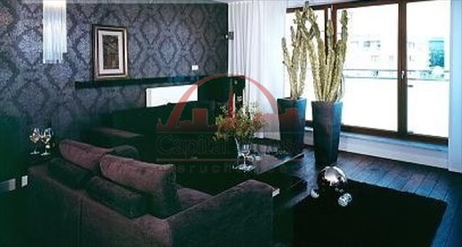 mieszkanie na wynajem 101m2 mieszkanie Warszawa, Mokotów, Łagodna