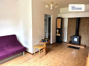 mieszkanie na sprzedaż 34m2 mieszkanie Bolesławiec, Bolesława Prusa