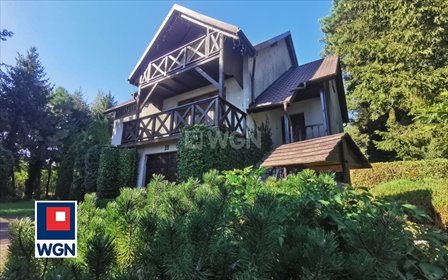 dom na sprzedaż 205m2 dom Szabda, Na Zamek