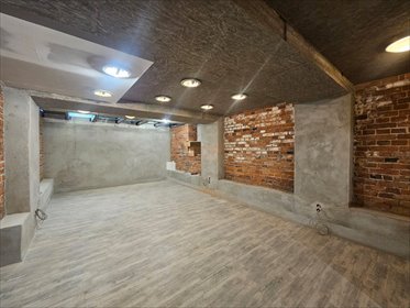 lokal użytkowy na wynajem 110m2 lokal użytkowy Wrocław, Stare Miasto, Stare Miasto, Piłsudskiego Józefa