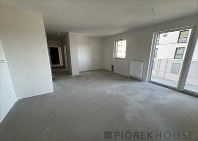 Do sprzedania nowoczesne 73 m² mieszkanie na Mokotowie mieszkanie Warszawa, Mokotów, Domaniewska