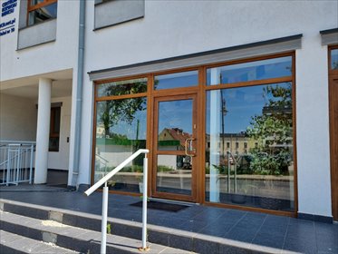 lokal użytkowy na wynajem 65m2 lokal użytkowy Chodzież