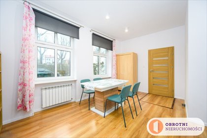 mieszkanie na sprzedaż 36m2 mieszkanie Gdańsk, Orunia, Trakt św. Wojciecha