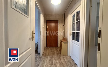 mieszkanie na sprzedaż 45m2 mieszkanie Wejherowo, Wejherowo, Harcerska