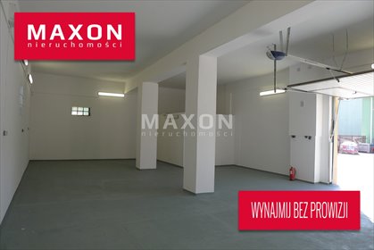 lokal użytkowy na wynajem 200m2 lokal użytkowy Raszyn, Godebskiego