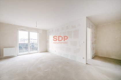 Na sprzedaż nowe 71 m² w Zabrodziu z możliwością wykończenia mieszkanie Zabrodzie, Zabrodzie