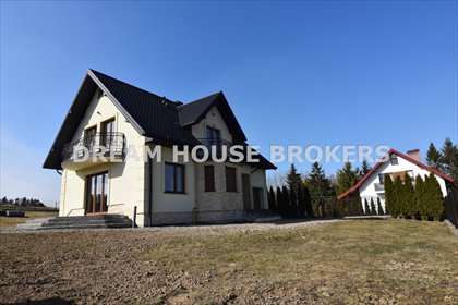 dom na sprzedaż 167m2 dom Ryglice, Zalasowa, Tarnowska