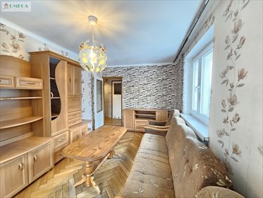 Mieszkanie 37 m² w Sosnowcu (Milowice) do własnej aranżacji mieszkanie Sosnowiec, Milowice