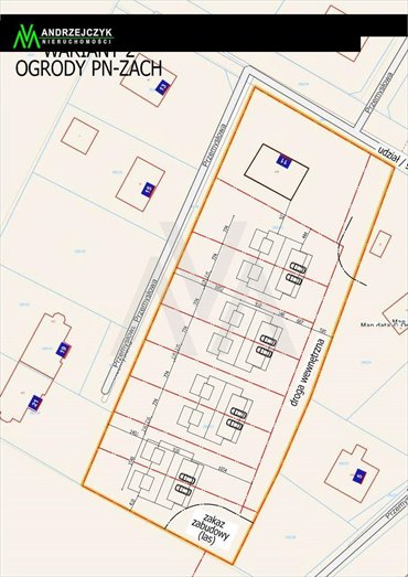 działka na sprzedaż 800m2 działka Koleczkowo, Centrum, Centrum, Przemysłowa