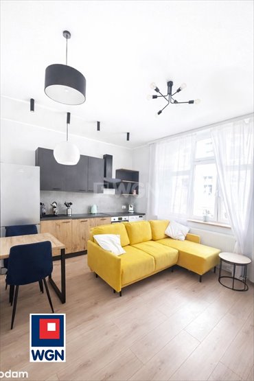 mieszkanie na sprzedaż 73m2 mieszkanie Gdańsk, Śródmieście, Sempołowskiej