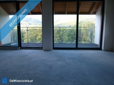 mieszkanie na sprzedaż 100m2 mieszkanie Szczyrk