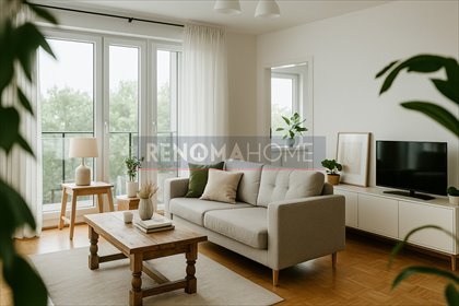 mieszkanie na sprzedaż 50m2 mieszkanie Wrocław, Gądów Mały, Szybowcowa
