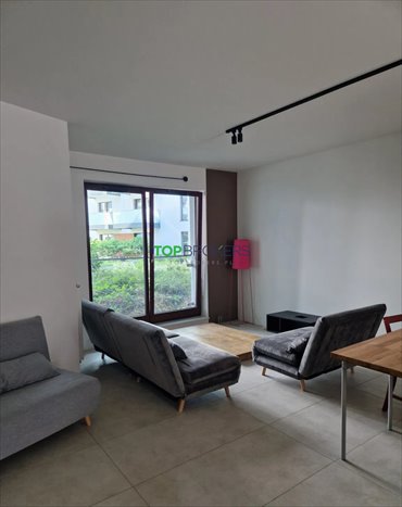 Nowoczesne 70 m² w Pradze-Północ z balkonem polecam mieszkanie Warszawa, Praga-Północ Nowa Praga, Stefana Okrzei