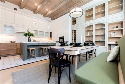 mieszkanie na wynajem 131m2 mieszkanie Kraków, Stare Miasto, Stare Miasto, Gertrudy