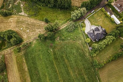 działka na sprzedaż 4988m2 działka Kalisz, Myśliwska