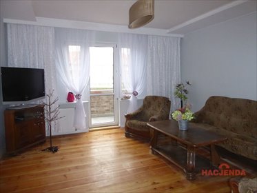 Nowoczesne 4-pokojowe mieszkanie z garażem, świeżo wyremontowane polecam mieszkanie Szczecin, Skolwin, Stołczyńska