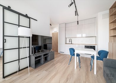 mieszkanie na wynajem 36m2 mieszkanie Łódź, Polesie, Kopernika
