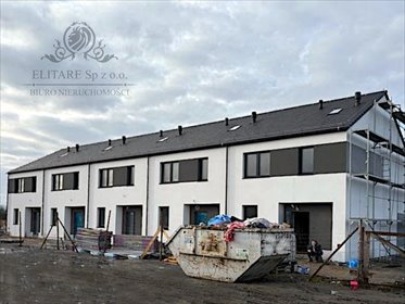 dom na sprzedaż 103m2 dom Iwiny, Iwiny