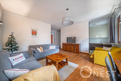 mieszkanie na sprzedaż 95m2 mieszkanie Warszawa, Wilanów, Franciszka Klimczaka