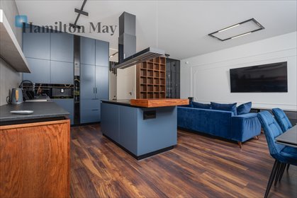 Dom na wynajem Kraków, Zwierzyniec, Wiosenna 247m2 Foto 2