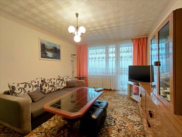 mieszkanie na sprzedaż 52m2 mieszkanie Ruda Śląska, Ruda, Ruda Południowa