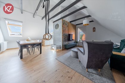 mieszkanie na sprzedaż 69m2 mieszkanie Piła, Górne, Żeromskiego