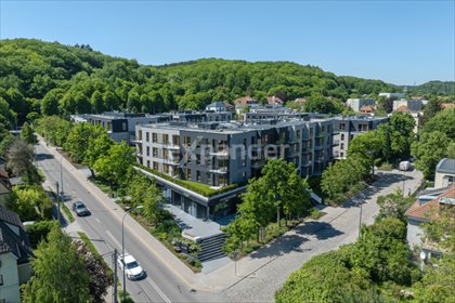mieszkanie na sprzedaż 128m2 mieszkanie Gdańsk, Oliwa, Jana Bażyńskiego