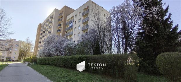 mieszkanie na sprzedaż 47m2 mieszkanie Warszawa, Ursynów