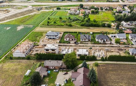 Mieszkanie czteropokojowe na sprzedaż Nowa Wola 110m2 Foto 2