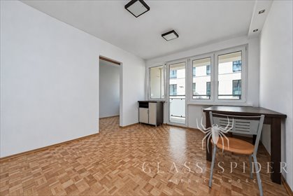 Do sprzedania funkcjonalne 37,5 m² na Powiślu w Warszawie mieszkanie Warszawa, Śródmieście, Powiśle, Górnośląska