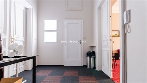 Lokal użytkowy na wynajem Kraków, Stare Miasto, Stare Miasto, Szewska 40m2 Foto 4