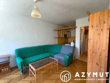 mieszkanie na sprzedaż 36m2 mieszkanie Lubin, Kazimierza Wielkiego