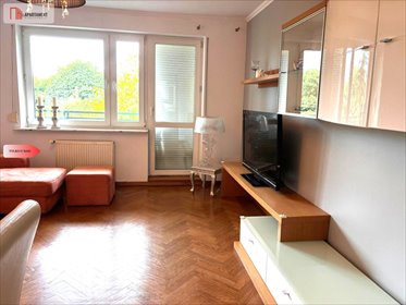 Komfortowe 3-pokojowe mieszkanie z balkonem i garażem mieszkanie Bydgoszcz