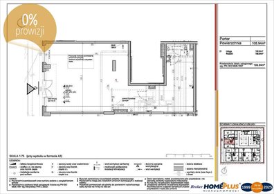 lokal użytkowy na sprzedaż 110m2 lokal użytkowy Warszawa, Targówek