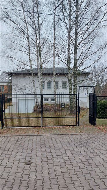 Dom na sprzedaż 360m2 dom Pruszków, Malichy, Błękitna