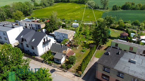 działka na sprzedaż 3000m2 działka Przystanki