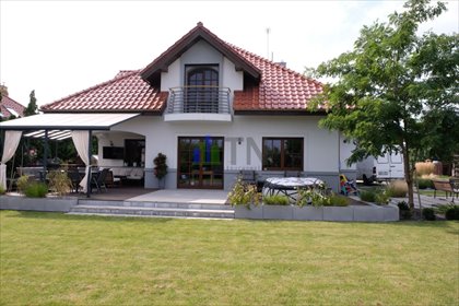 dom na sprzedaż Kiełczów 175,85 m2