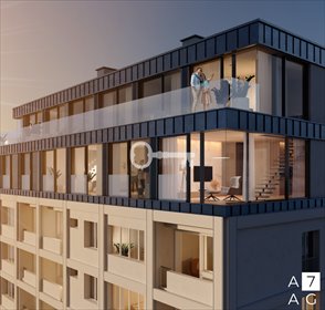 Luksusowe mieszkanie dwupokojowe na sprzedaż Warszawa, Śródmieście Powiśle, Zajęcza 50m2 Foto 4