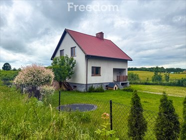 dom na sprzedaż 165m2 dom Mątki, Porzeczkowa