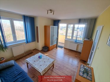 Przytulne 2 pokoje z balkonem, piwnicą i miejscami postojowymi mieszkanie Wrocław, Muchobór Wielki, Muchobór Wielki, Buczacka