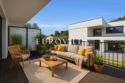 dom na sprzedaż 215m2 dom Konstancin-Jeziorna, Willowa