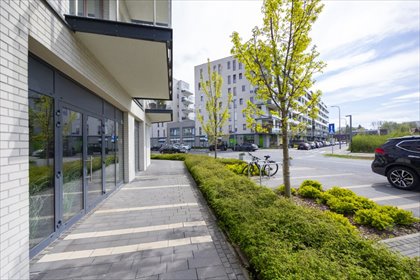 lokal użytkowy na sprzedaż 132m2 lokal użytkowy Warszawa, Mokotów, Bergamotki