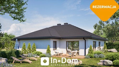 dom na sprzedaż 108m2 dom Krępa Słupska