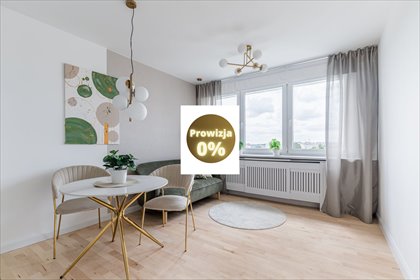 mieszkanie na sprzedaż 36m2 mieszkanie Warszawa, Mokotów, Wierzbno, Jana Bytnara "Rudego"