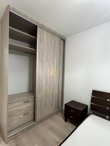 Mieszkanie dwupokojowe na wynajem Gdańsk, Śródmieście, Młode Miasto, Księdza Jerzego Popiełuszki 2 42m2 Foto 4