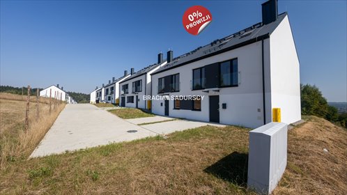 dom na sprzedaż 119m2 dom Zabierzów, Balice, Balice, Balice