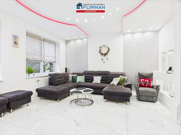 Przestronny dom 310 m² z kominkiem i ogrodem polecam dom Piła