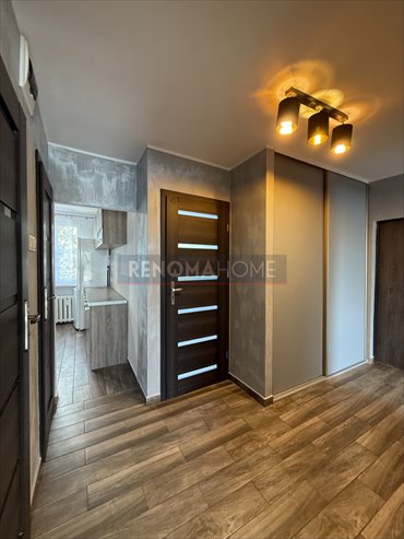 mieszkanie na sprzedaż 54m2 mieszkanie Wałbrzych, Podzamcze