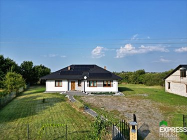 dom na sprzedaż 152m2 dom Świerszczów-Kolonia